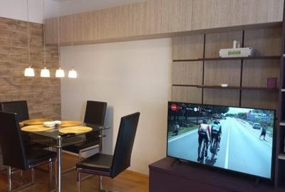 Apartament cu 2 camere decomandat în Sala Palatului - 9