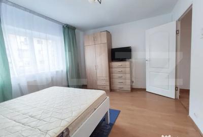 Apartament cu 2 camere decomandat în Carpați 2 - 1