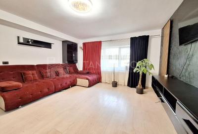 Apartament cu 3 camere decomandat, mobilat în Scriitorilor - 1
