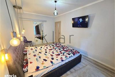 Apartament cu 2 camere în Florești - 3