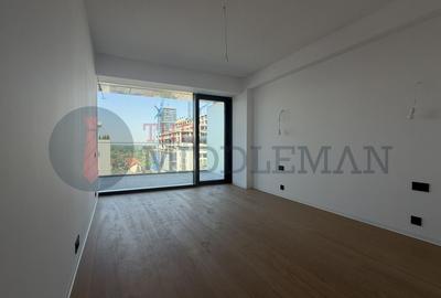 Apartament cu 4 camere semidecomandat în Aviației - 10