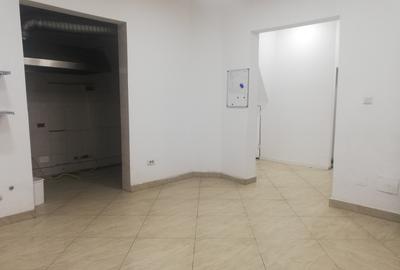 Spațiu comercial, de 100 mp, în Calea Călărașilor - 8