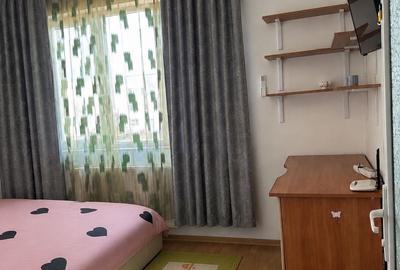 Apartament cu 2 camere decomandat, mobilat în Rahova - 2
