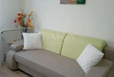 Apartament cu 3 camere semidecomandat, mobilat în Grigorescu - 1