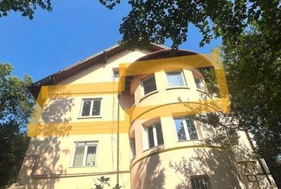 Apartament cu 3 camere în Central - 9
