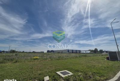 Teren de 30994 mp, în Bolintin-Deal