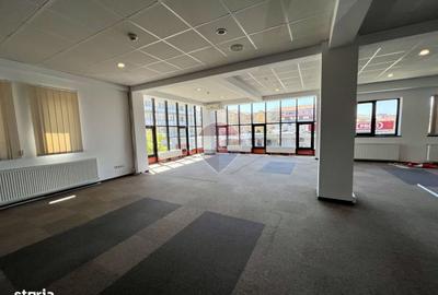Spațiu comercial, de 291 mp, în Central