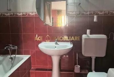 Apartament cu 2 camere în Turda
