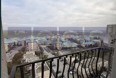 Apartament cu 2 camere în Ștefăneștii de Jos - 8