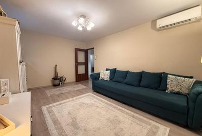 Apartament cu 3 camere decomandat în Nicolina - 9