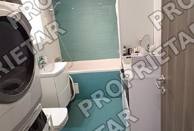 Apartament cu 2 camere semidecomandat, mobilat în Braytim - 4