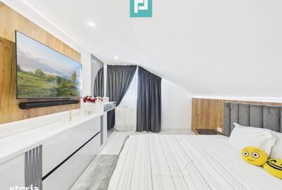 Casă cu 4 camere cu Teren 381 Mp în Central - 8