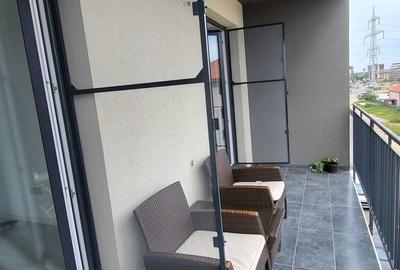Apartament cu 2 camere decomandat în Fundeni