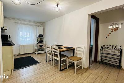 Apartament cu 2 camere în Central - 14
