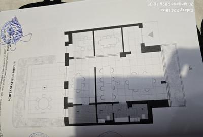 Spațiu comercial, de 128 mp, în Central - 1