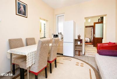 Apartament cu 3 camere în Ultracentral - 2