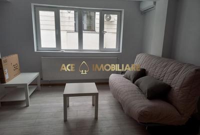 Garsonieră semidecomandată, mobilată în Obor - 2