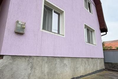 Casă cu 4 camere cu Teren 1500 Mp în Suplacu de Barcău - 7