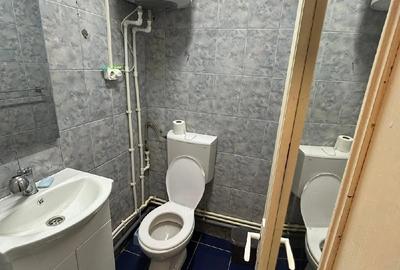 Garsonieră nedecomandată în Central