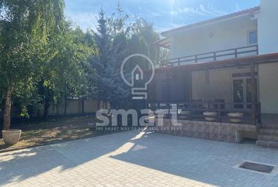 Casă individuală cu 5 camere cu Canalizare în Calea Moldovei - 3