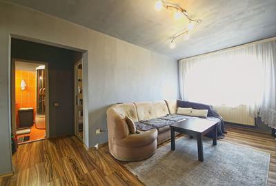 Apartament cu 3 camere semidecomandat, mobilat în Mănăștur - 3