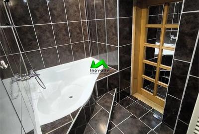 Apartament cu 3 camere în Trei Stejari