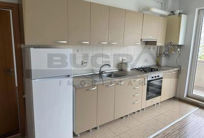 Apartament cu 2 camere decomandat, mobilat în Central - 3