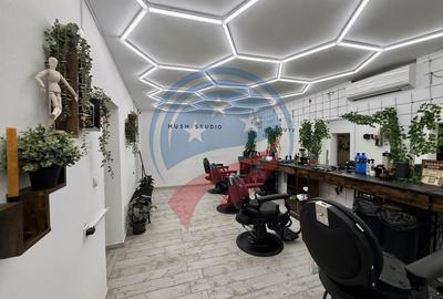 Spațiu comercial, de 96 mp, în Ultracentral - 1