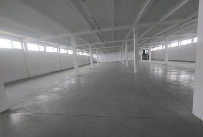 Spațiu industrial, de 1,864 mp, în Zona Industrială - 1