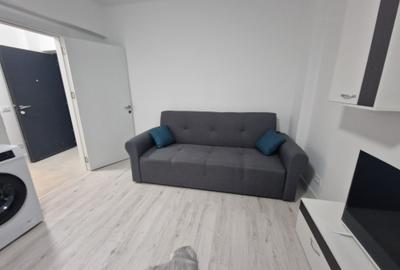 Apartament cu 2 camere decomandat, mobilat în Moara de Vânt - 3