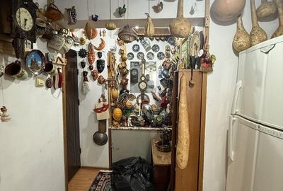 Apartament cu 3 camere decomandat în Pantelimon - 11