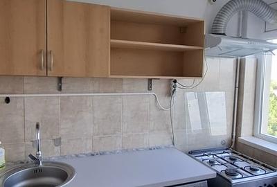 Garsonieră decomandată în Măgurele - 2