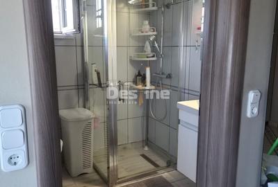 Casă cu 4 camere cu Teren 570 Mp în Central - 17