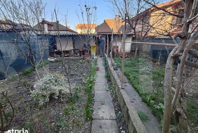 Apartament cu 3 camere în Șega