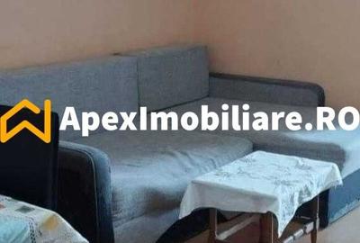 Garsonieră decomandată în Tei