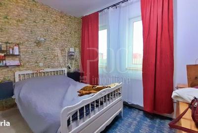 Casă cu 4 camere în Popești - 6