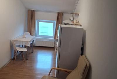 Garsonieră nedecomandată în Bârzești - 2