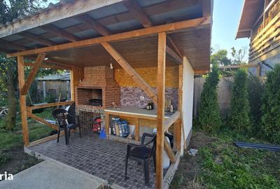 Casă cu 4 camere în Izvoarele - 17