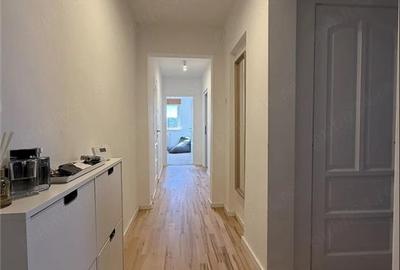Apartament cu 3 camere decomandat, mobilat în Mănăștur - 3