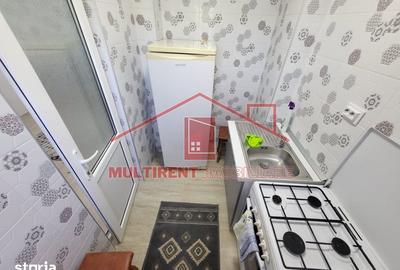 Garsonieră în Spitalului