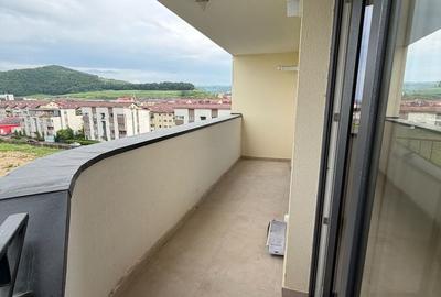 Apartament cu 2 camere semidecomandat în Florești - 8