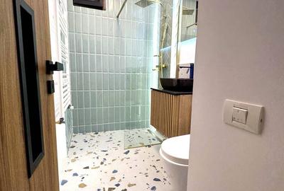 Apartament cu 2 camere, mobilat în Central - 5