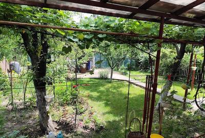 Casă cu 4 camere cu Teren 361 Mp în Central