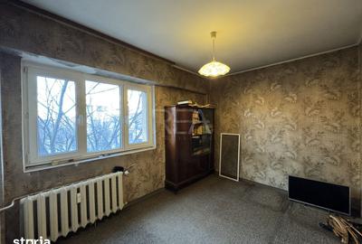 Apartament cu 3 camere decomandat în Clucerului - 5
