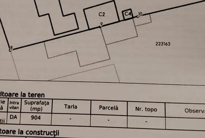 Casă cu 5 camere în Tomis Plus - 3