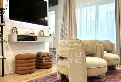 Casă cu 3 camere cu Teren 200 Mp în Covaci - 5