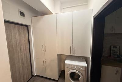 Apartament cu 2 camere semidecomandat în Păcurari - 6