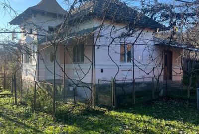 Casă cu 3 camere în Central - 5