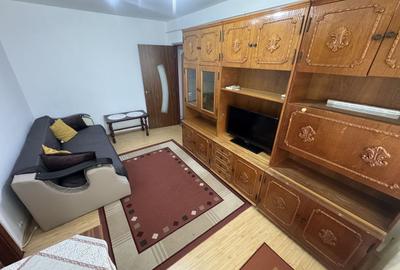 Apartament cu 2 camere semidecomandat, mobilat în Casa de Cultură - 1