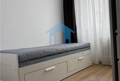 Apartament cu 2 camere decomandat, mobilat în Gheorgheni - 3